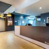 Отель Best Western Plus Marina Star Hotel Lindau, фото 26
