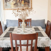 Отель Faos Luxury Apartments 2, фото 12