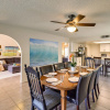 Отель Centrally Located Glendale Home w/ Yard & Grill, фото 12