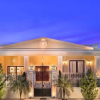 Отель Peaceful Villa With Private Heated Pool Jacuzzi, фото 21