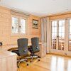 Отель Chalet Rivendell - GriwaRent AG в Гриндельвальде