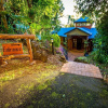 Отель Kallora Escape Bed & Breakfast, фото 12