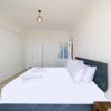 Отель Lovely Flat With Sea and Nature View in Alanya, фото 2