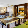 Отель Hilton Budapest, фото 25