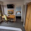 Отель Commodore Hotel Bournemouth by Greene King Inns, фото 12