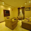 Отель Hadeiat Kindah Hotel Suites, фото 8