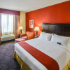 Отель Holiday Inn Express Hotel & Suites Terrell, an IHG Hotel, фото 25