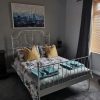Отель Charming 3-bed Cottage in Birmingham, фото 2