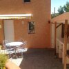 Отель House With one Bedroom in Rodes, With Furnished Terrace and Wifi, фото 4