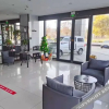 Отель Elan Hotel (subway station store of Xuzhou East Railway Station), фото 11
