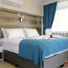 Отель Mas Otel, фото 3