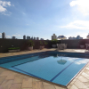 Отель Carlton Plaza São José dos Campos, фото 17