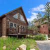 Отель Solitude Marmot #1 - Estes Park 2 Bedroom Condo by RedAwning, фото 19