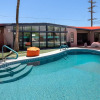 Отель Modern Desert Oasis, фото 15