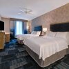 Отель Homewood Suites by Hilton Austin/Cedar Park-Lakeline, фото 7