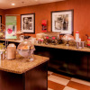 Отель Hampton Inn & Suites Tampa-North, фото 25
