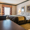 Отель Comfort Inn Evansville, фото 7