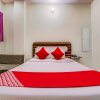 Отель OYO 18873 Hotel Comfort, фото 19