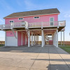 Отель Little Pink - 2 Br Home, фото 1