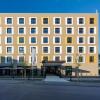 Отель Am Campus, фото 1