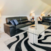 Отель 8 Person Holiday Home in Asperup, фото 11