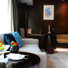 Отель The Pavilion Hotel, фото 12
