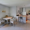 Отель Captivating Holiday Home in Slenaken With Garden, фото 9