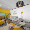 Отель Levi in Fuengirola with 2 bedrooms and 2 bathrooms, фото 13