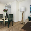 Отель Best Location Santa Cruz Quarter 2 Bd Apartment With Private Terrace Mateos Gago Terrace, фото 10