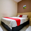 Отель Puri Mas Hotel, фото 3