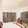 Отель OYO 9647 Hotel MVV Bhavan, фото 9