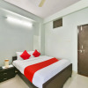 Отель OYO 61364 Hotel Bliss By Arn Group, фото 4
