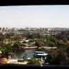 Отель Luxury Duplex penthouse with Full Great Nile view, entire apartment, фото 11