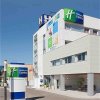 Отель Holiday Inn Express Madrid-Alcobendas, an IHG Hotel в Алкобендасе