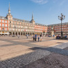 Отель Apartment 1Bd With Balcony In Plaza Mayor Square Plaza Mayor Ii, фото 1