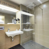 Отель Hôtel Kyriad Angers Ouest Beaucouzé, фото 7