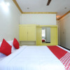 Отель Riviera Residency by OYO Rooms, фото 5