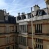 Отель Appartement 2-Chalgrin Paris в Париже