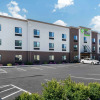 Отель Extended Stay America Premier Suites Ukiah, фото 1