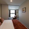 Отель Ramada Suites by Wyndham Christchurch City, фото 2