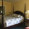 Отель Inn at Taughannock Falls в Лоди