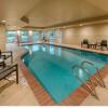 Отель Hampton Inn & Suites Red Bluff, фото 14