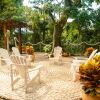 Отель Ilha do Mel Lodges, фото 9