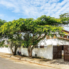 Отель Casa ampla c/ pátio e piscina a 400m do mar SEJ052, фото 1