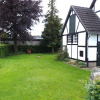 Отель Cosy Holiday Home in Monschau With Garden, фото 14