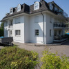 Отель Haus am Kurpark Timmendorfer Strand Wohnung 6, фото 15