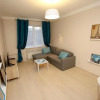 Отель Cathedral apartment, фото 10