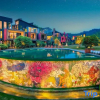 Отель ZM Valley Resort·MoGan·China, фото 9