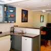 Отель Bruce Waterfront Apartments, фото 22