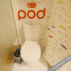 Отель Pod Inn Shanghai Xiuyan Road Metro Station, фото 18